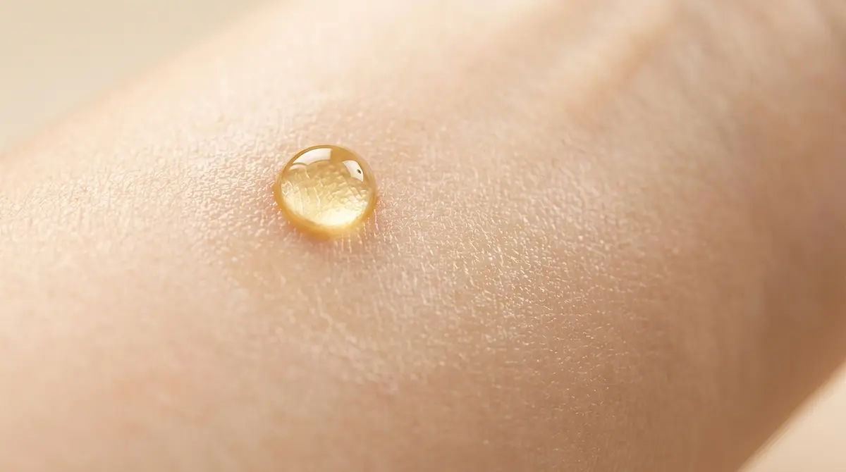 Comedogenic rating explained - which oils clog your pores