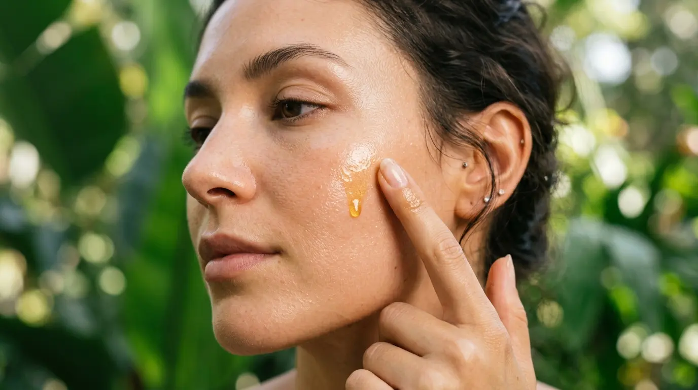 Kukui oil and rosehip oil comparison for skin