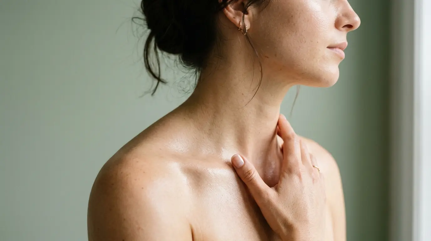 Kukui oil and squalane comparison for skin care