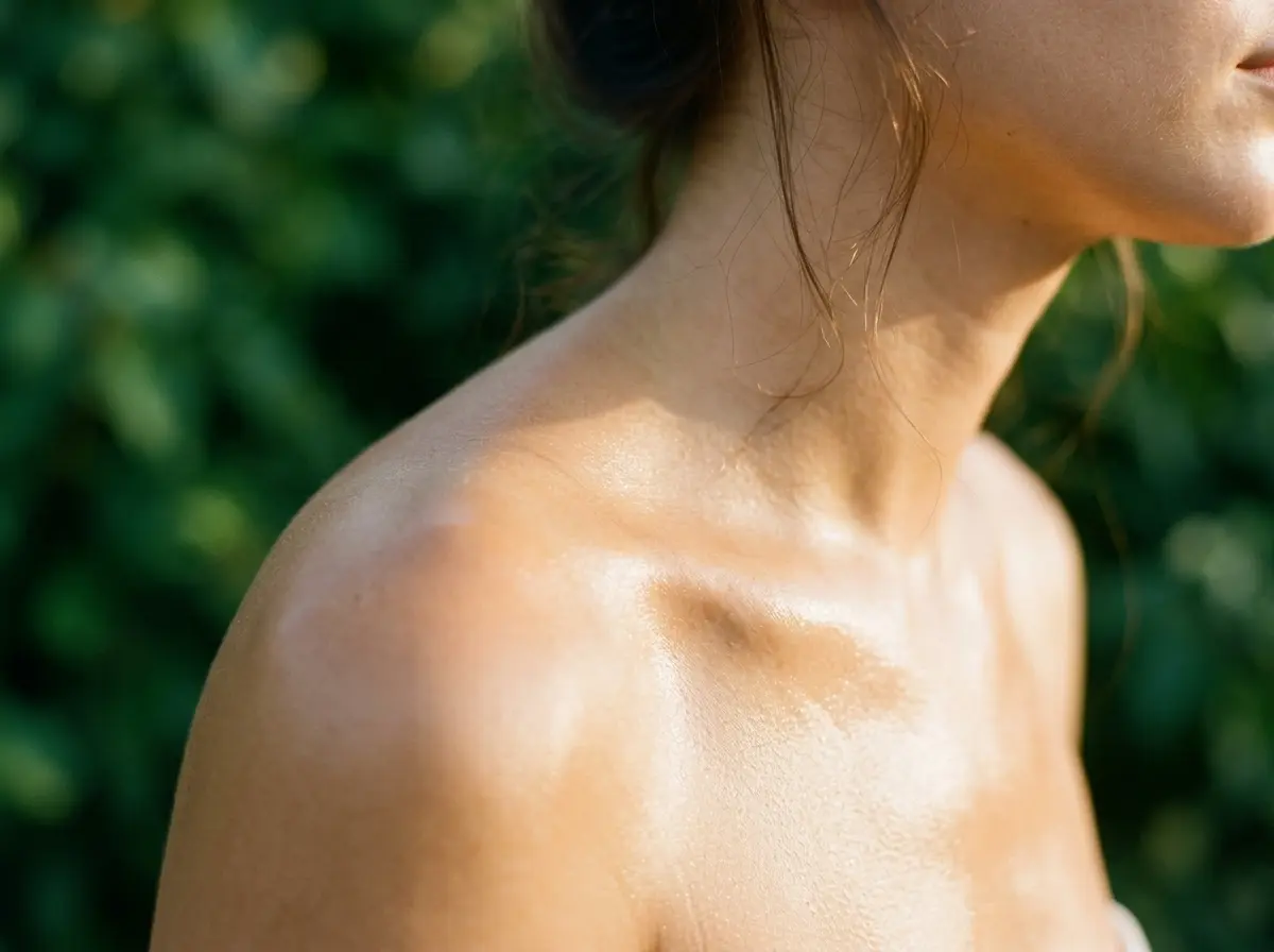 Kukui oil and jojoba oil comparison